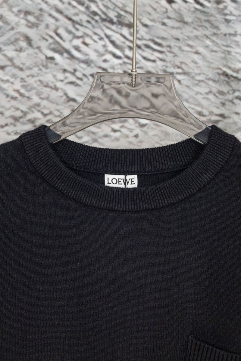 Loewe Hoodies